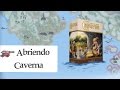 Abriendo Caverna