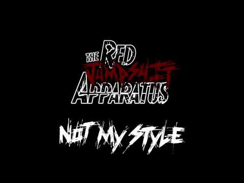 Not My Style Video