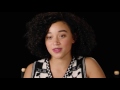 Amandla Stenberg Everything Everything Amandla Stenberg Everything Everything