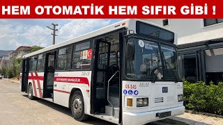 2003 Model Bmc Belde Hemde Otomatik