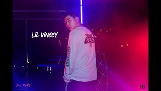 Lil Vinceyy - Dalagita Official Music Video