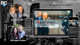 RCLivestream - 08.21.2021