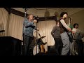 Jad Fair, Norman Blake & Tenniscoats