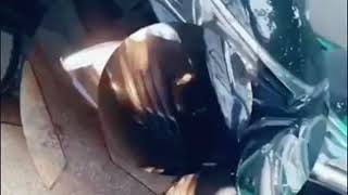 Kissing Car