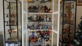 My Anime Figure Collection - Super Update Dec. 2016! La Mia Collezione di Anime Figures - Dic. 2016!