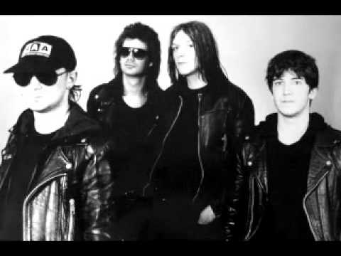 Machines Of Loving Grace Video