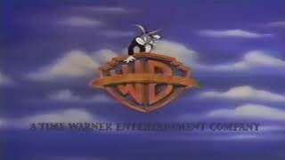 Wb Family Entertainment Logo Pal Pitched 1993 1821