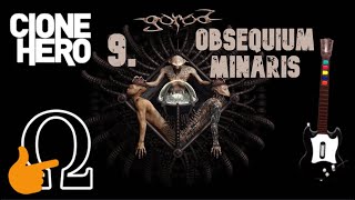 Watch Gorod Obsequium Minaris video