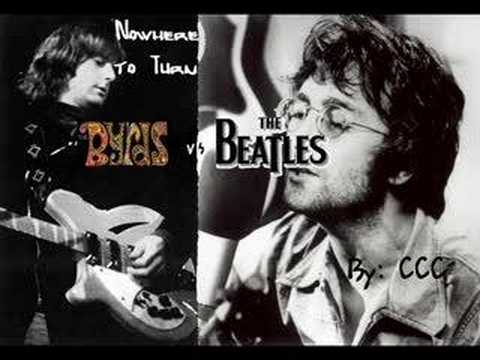 The Byrds Why The Byrds Why