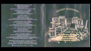 Watch Secret Machines Money thats What I Want video