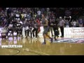 JP Tokoto Dunk Contest