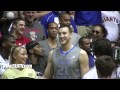 JP Tokoto Dunk Contest