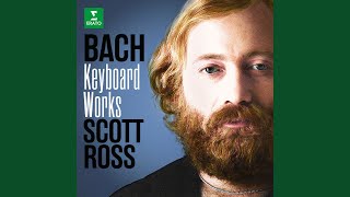 Bach, Js Para No. 5 In G Major, Bwv 829 Ii. Allemande