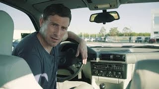 Interview with Mat Watson from Carwow (Audio)