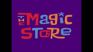 The Magic Storewildbrainnickelodeon 20072011