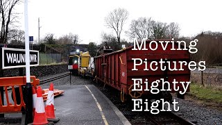 Watch Eight Moving video