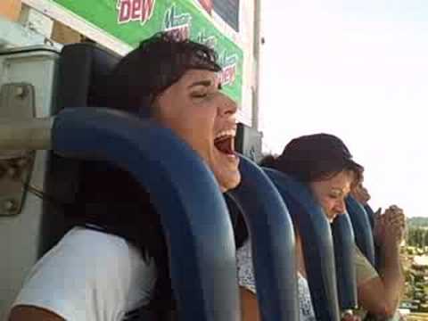 Puyallup+fair+extreme+scream