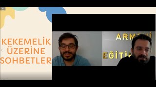Kekemelik Üzerine Sohbetler 3.Bölüm
