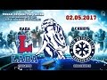 Лада Сибирь, 02 05 2017 Лада Сибирь, 02 05 2017