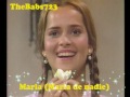 MARIA (MARIA DE NADIE) - Soundtrack - BGM - Colonna Sonora 3