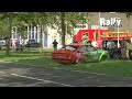 rally
