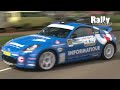 rally