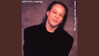 Watch Johnny Kemp My Only Want Is You video