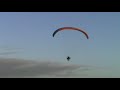 Barry, John & Mick. Paramotoring, Pontefract