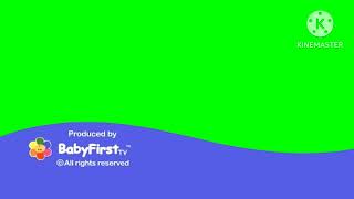 Produced By Babyfirsttv All Rights Reserved