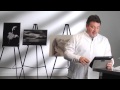 Creating, Editing and Printing Black and White Fine Art Prints