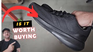 Adidas Mens Run Falcon 3.0 Review Comfort On A Budget