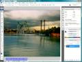Photoshop Tutorial - Rainbow Effect