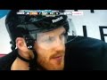 Flyers Claude Giroux hat trick vs Penguins Flyers Game 2