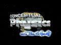 conceptual physics Demo of Resonance