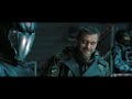 G.I. Joe 2: Retaliation - Official Trailer #1 - Dwayne Johnson, Bruce Willis Movie (2012) HD