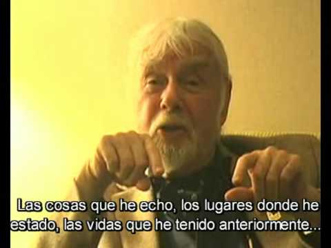 Bob Dean - La Llegada de Nibiru 11/11 Subtitulos Español