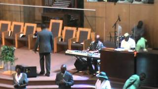 Watch Andrae Crouch We Are Not Ashamed video