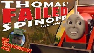 Opinions On Jack And The Pack - Thomas & Friends Review