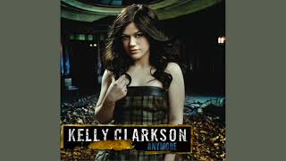 Watch Kelly Clarkson Anymore video