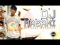 DJ MASAKI "DJ OASIS SHIBUYA State of Mind"