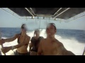 Martinez's Contender Crew trip Miami to Bimini 2011