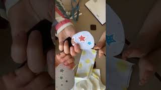 Beklenen Patikli Alt Bebek Pijama