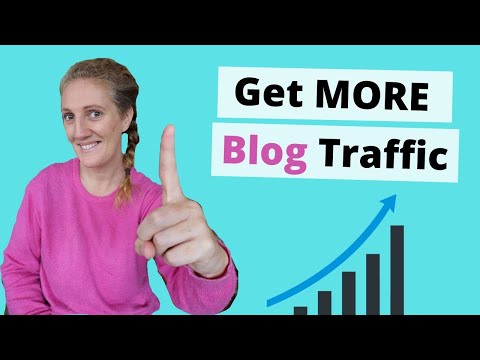 How To Do Keyword Research For Blogs // Keysearch Tutorial