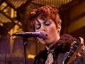 Joan Jett - Love Is All Around (Live Letterman)