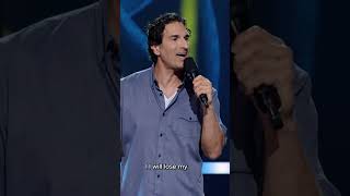 Gary Gulman Jokes For The Hall Of Fame Standup Comedy Cracked Comedy Club