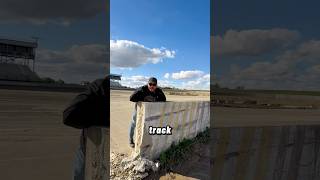 Day 89 Of Reviving An Abandoned Nascar Track
