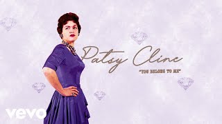 Watch Patsy Cline You Belong To Me video