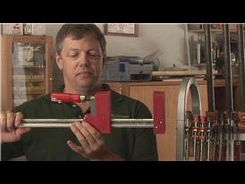 Woodworking Tools : About Woodworking Clamps'][0].replace('