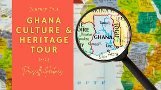 Heritage Discovery | Ghana Cultural Tour
