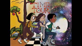 VBS: TIME TOUR